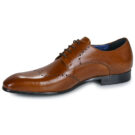 Kdopa LUPIN Marrone Derby Uomo - 4