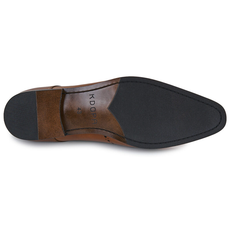 Kdopa LUPIN Marrone Derby Uomo - 7