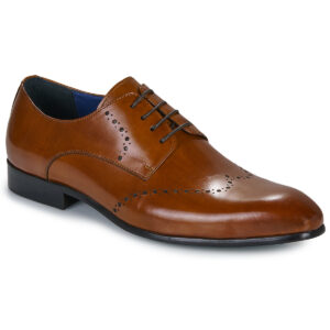 Scarpe uomo Kdopa  LUPIN  Marrone Kdopa