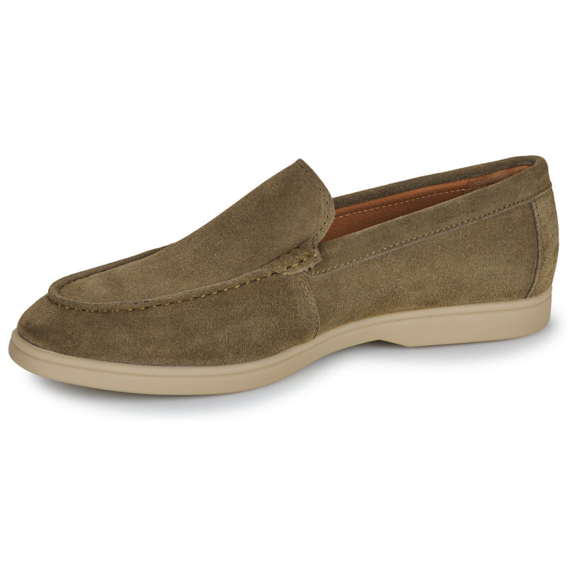 Kdopa  MATE  Kaki -  Mocassini Uomo - 4