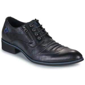 Scarpe uomo Kdopa  PADDINGTON  Nero Kdopa