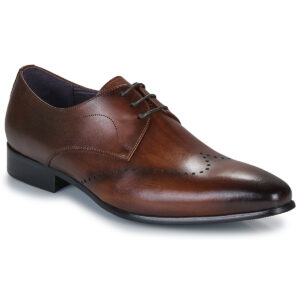 Scarpe uomo Kdopa  PALIANO  Marrone Kdopa