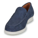 Kdopa PORTOFINO Blu Mocassini Uomo - 3