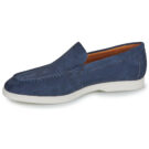 Kdopa PORTOFINO Blu Mocassini Uomo - 4
