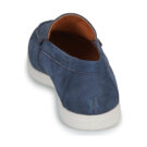 Kdopa PORTOFINO Blu Mocassini Uomo - 5