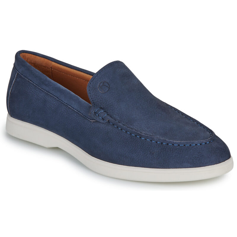 Kdopa PORTOFINO Blu Mocassini Uomo - 1