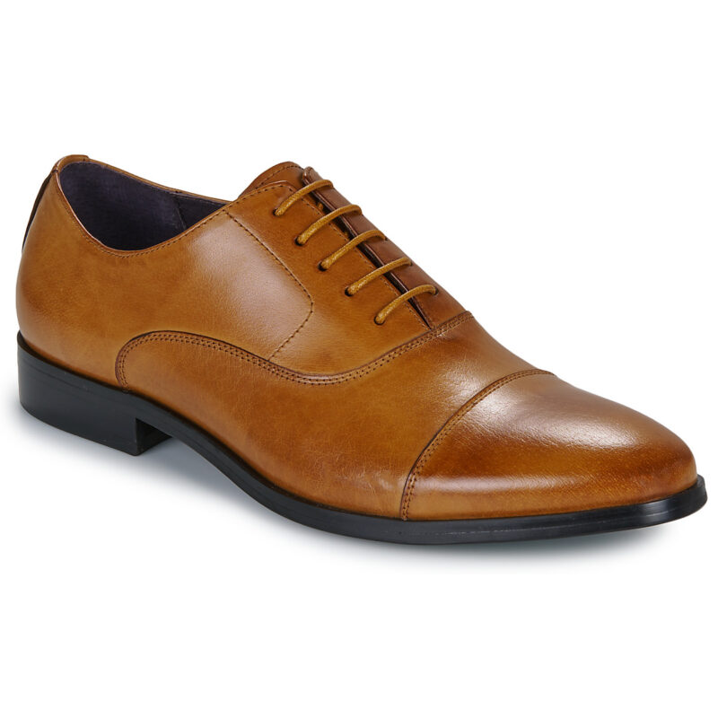 Kdopa ROME Brown Richelieu Herren - 1