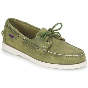 Scarpe uomo Sebago  PORTLAND CRAZY  Kaki Sebago
