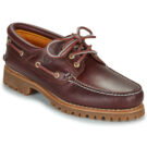 Scarpe uomo Timberland  TIMBERLAND AUTHENTIC  Bordeaux Timberland 000906043712