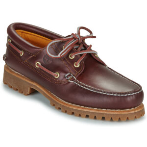 Scarpe uomo Timberland  TIMBERLAND AUTHENTIC  Bordeaux Timberland 000906043712