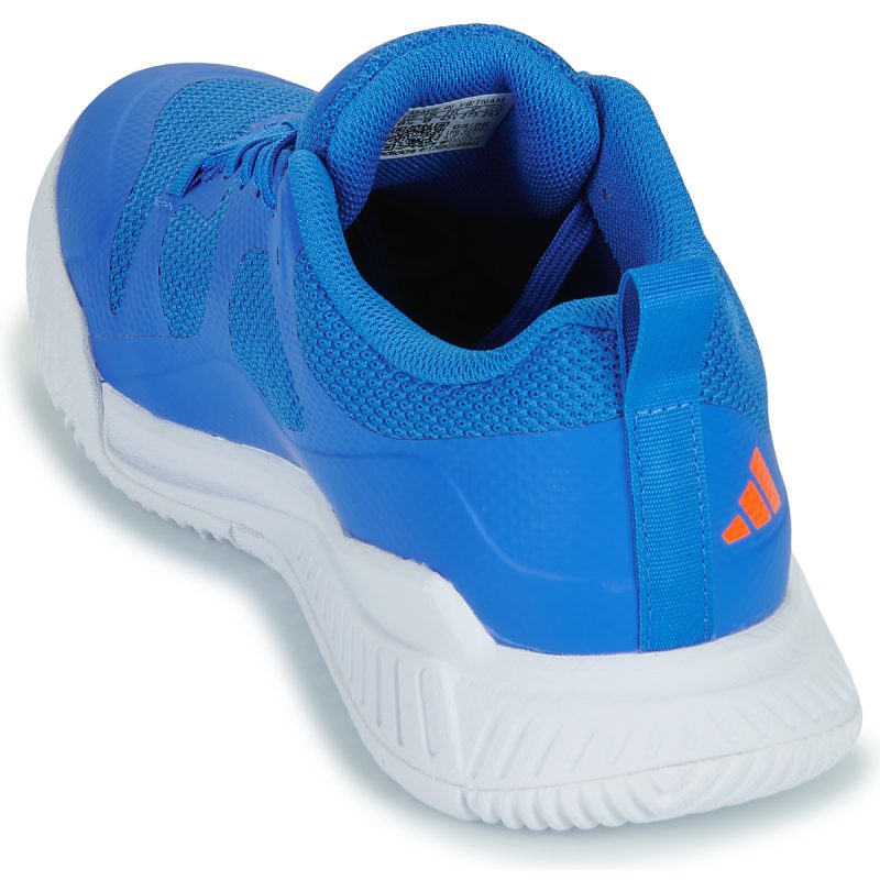 adidas Court Team 2.0 M Blu Scarpe da sport Uomo - 5