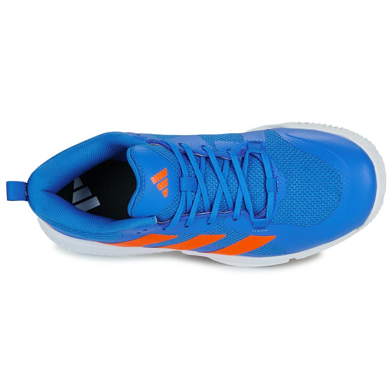 adidas Court Team 2.0 M Blu Scarpe da sport Uomo - 6