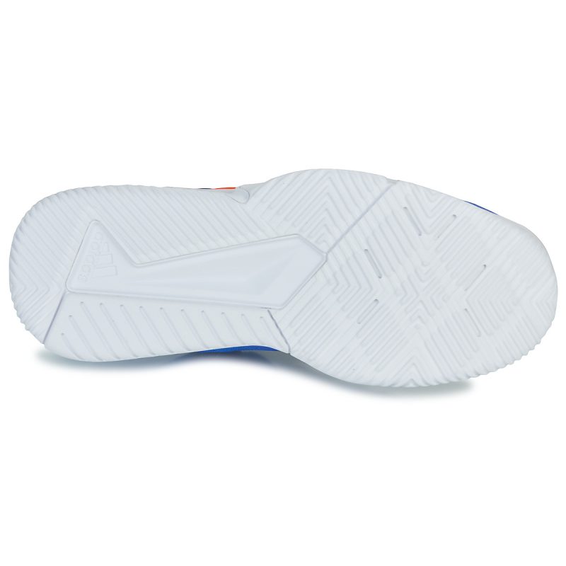 adidas Court Team 2.0 M Blu Scarpe da sport Uomo - 7