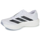 Zapatillas de running adidas adizero Evo SL M blancas para hombre - 4