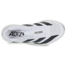 Zapatillas de running adidas adizero Evo SL M blancas para hombre - 6