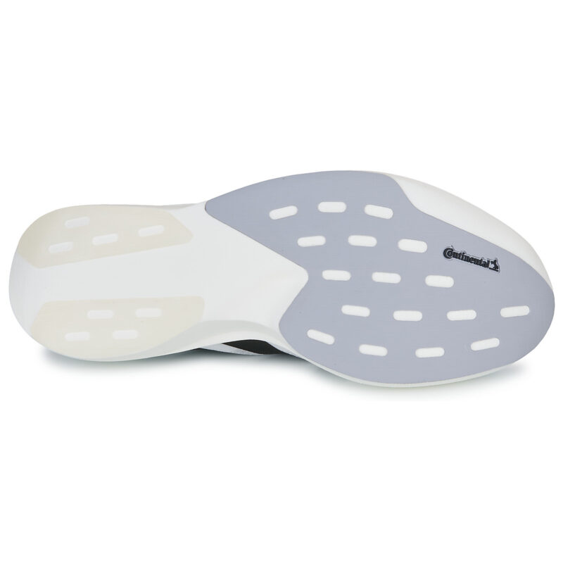 Zapatillas de running adidas adizero Evo SL M blancas para hombre - 7