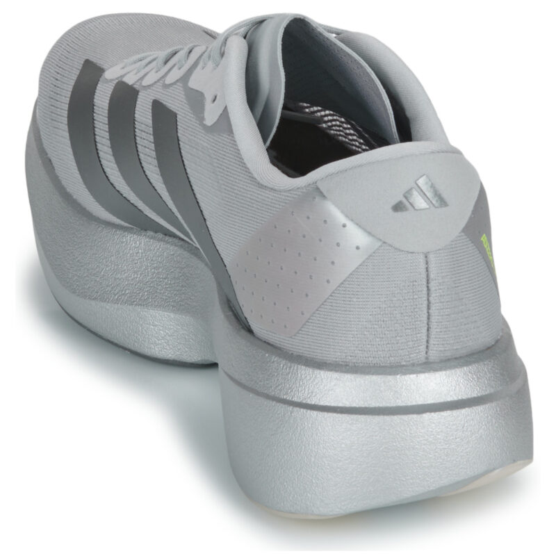 adidas adizero Evo SL M Argento - Scarpe da running Uomo - 5