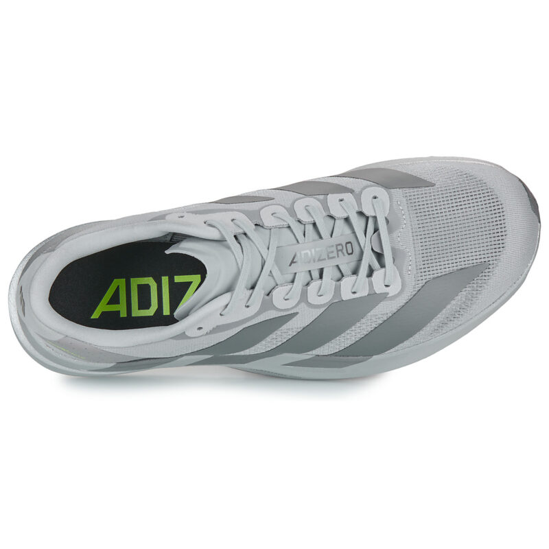 adidas adizero Evo SL M Argento - Scarpe da running Uomo - 6