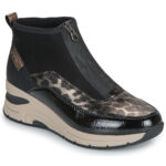 Sneakers alte    N9362-00