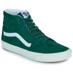 Sneakers alte    SK8-Hi  Verde