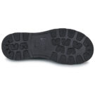 Camper BRUTUS + Noir Baskets montantes Homme - 7