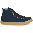 Converse  CHUCK TAYLOR ALL STAR  Nero -  Sneakers alte Uomo - 2