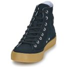 Converse  CHUCK TAYLOR ALL STAR  Nero -  Sneakers alte Uomo - 3