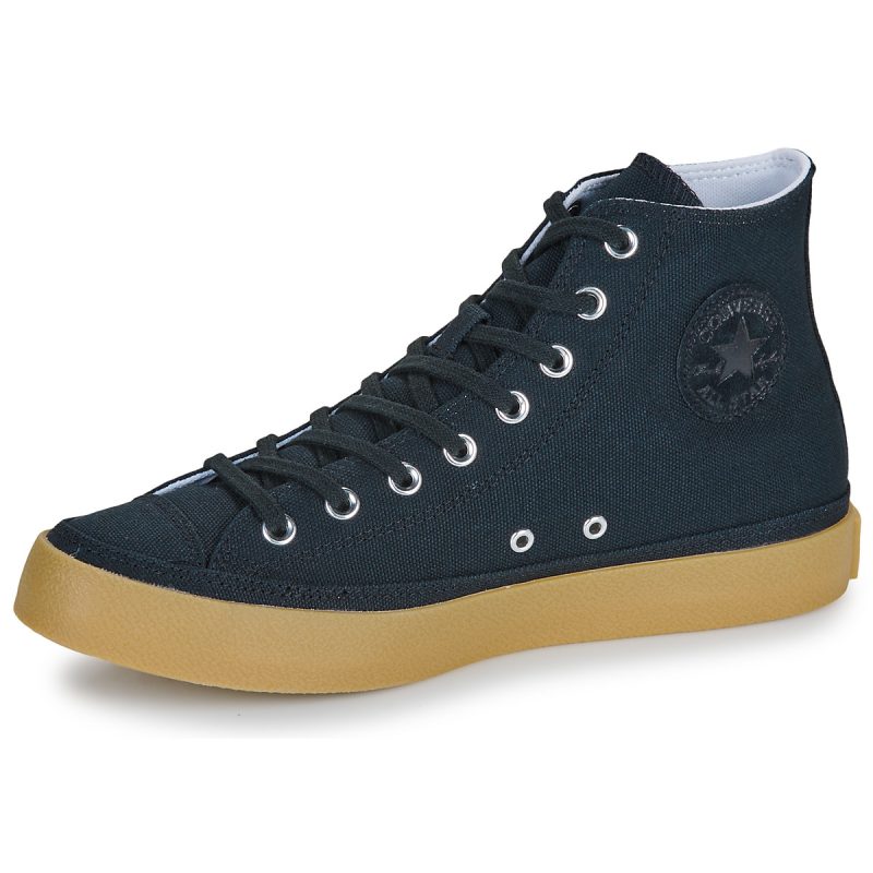 Converse  CHUCK TAYLOR ALL STAR  Nero -  Sneakers alte Uomo - 4