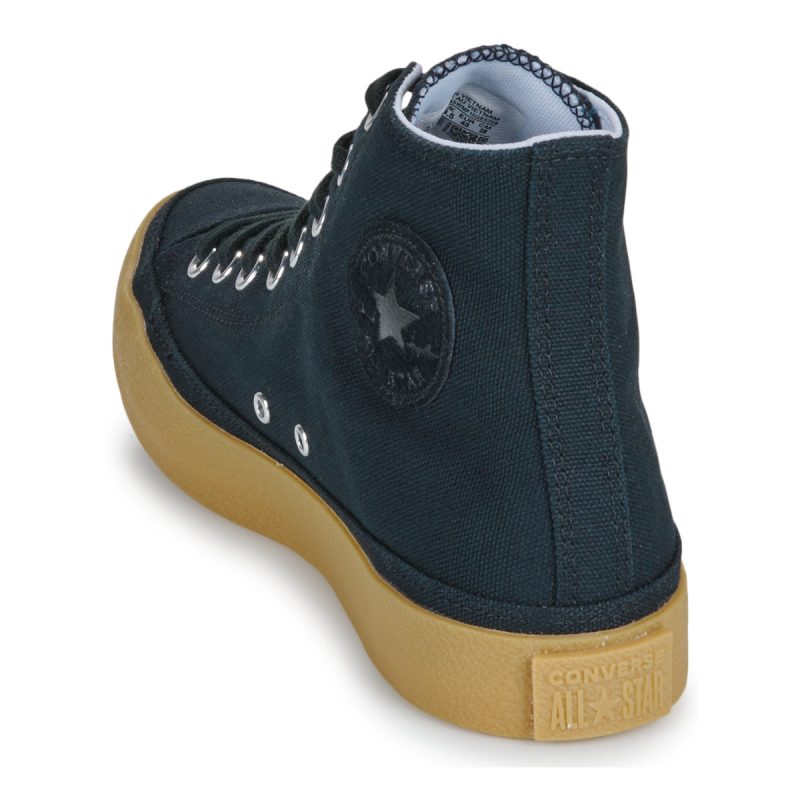 Converse  CHUCK TAYLOR ALL STAR  Nero -  Sneakers alte Uomo - 5