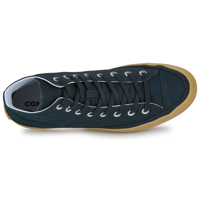 Converse  CHUCK TAYLOR ALL STAR  Nero -  Sneakers alte Uomo - 6