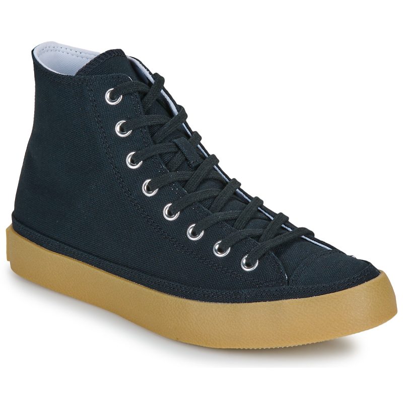 Converse  CHUCK TAYLOR ALL STAR  Nero -  Sneakers alte Uomo - 1