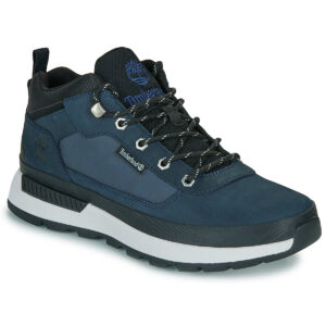 Sneakers alte uomo Timberland  FIELD TREKKER  Blu Timberland 197641023021
