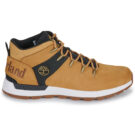 Timberland SPRINT TREKKER Marrone Sneakers alte Uomo - 2
