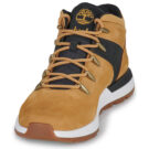 Timberland SPRINT TREKKER Marrone Sneakers alte Uomo - 3