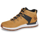 Timberland SPRINT TREKKER Marrone Sneakers alte Uomo - 4