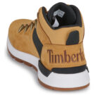 Timberland SPRINT TREKKER Marrone Sneakers alte Uomo - 5