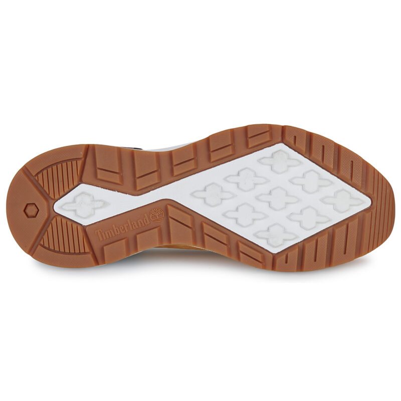 Timberland SPRINT TREKKER Marrone Sneakers alte Uomo - 7
