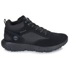 Timberland  VOYAGER PARK  Nero -  Sneakers alte Uomo