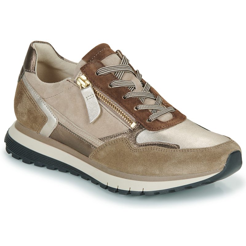 Sneakers basse    3637867  Multicolore
