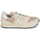 New Balance 500 Beige - Sneakers niedrige Damen - 2