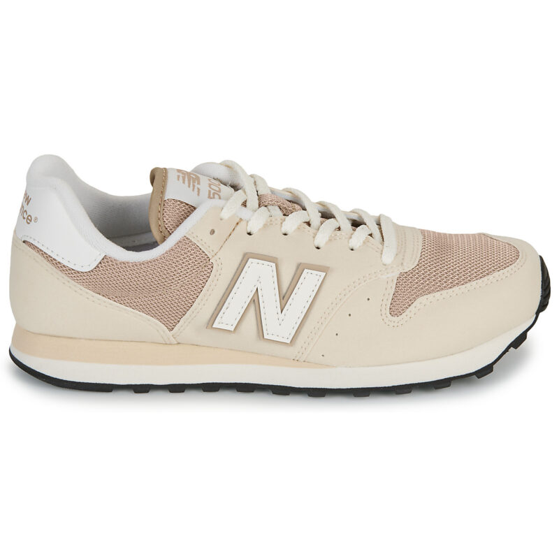 New Balance 500 Beige - Sneakers niedrige Damen - 2