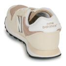 New Balance 500 Beige - Sneakers niedrige Damen - 5