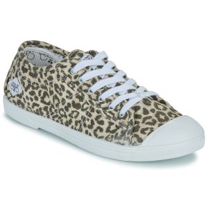Sneakers basse    BASIC 02  Marrone