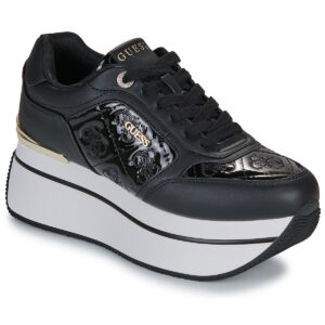 Sneakers basse    CAMRIO9  Nero