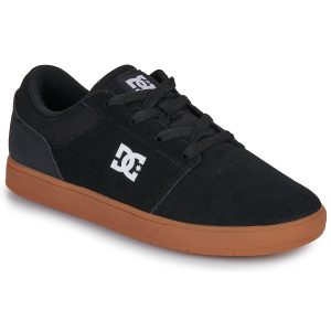 Sneakers basse    CRISIS 2  Nero