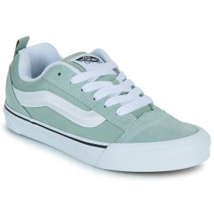 Sneakers basse    Knu Skool  Verde