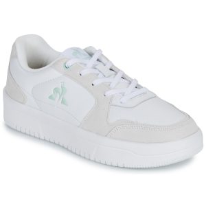 Sneakers basse    LCS BILLIE  Bianco