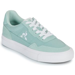 Sneakers basse    LCS OLLIE W  Verde