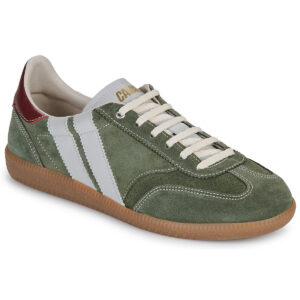 Sneakers basse    PULSE  Kaki