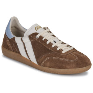 Sneakers basse    PULSE  Marrone
